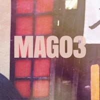 mago3 - cover art